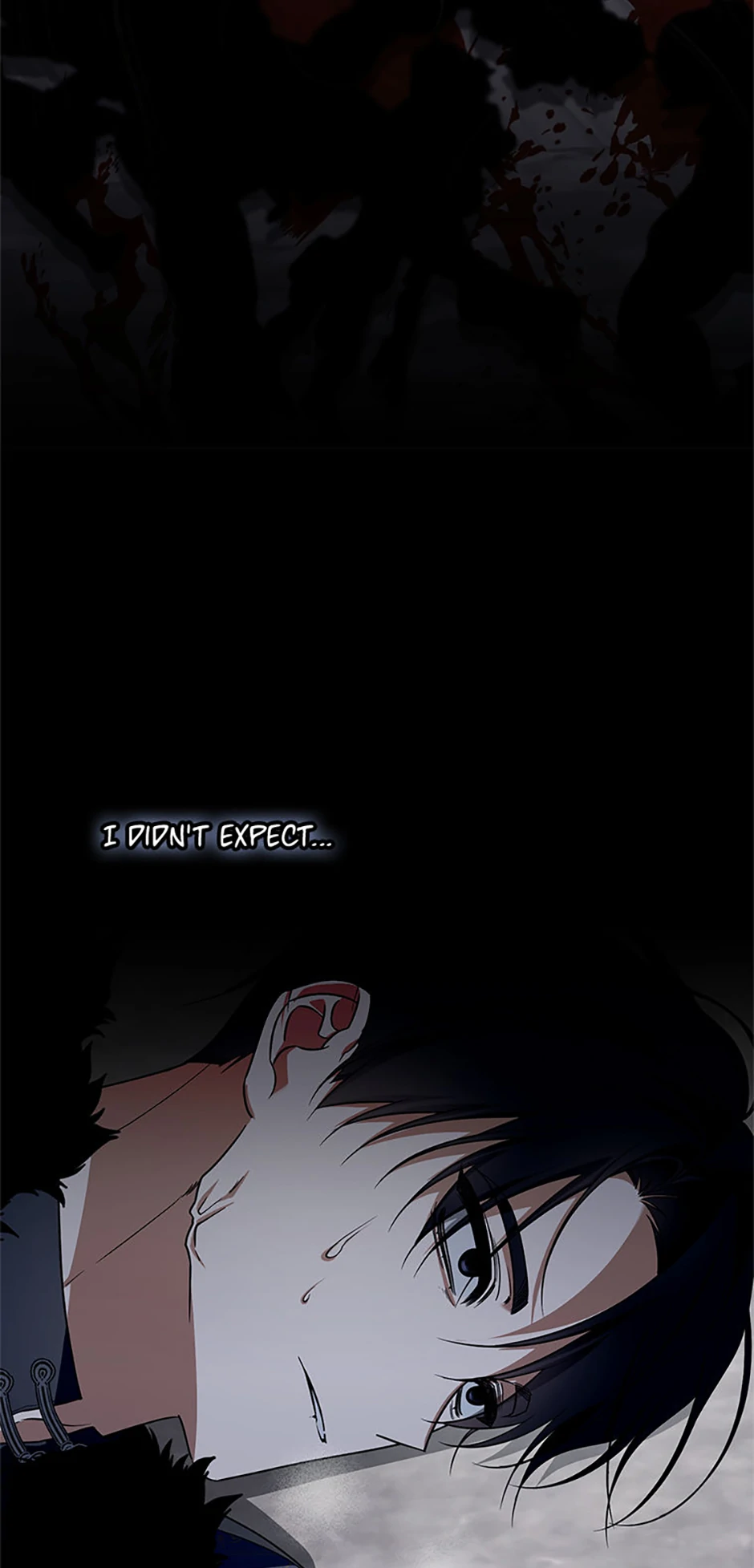 Cling to me (Please Be Obsessed With Me) chapter 42 page 57