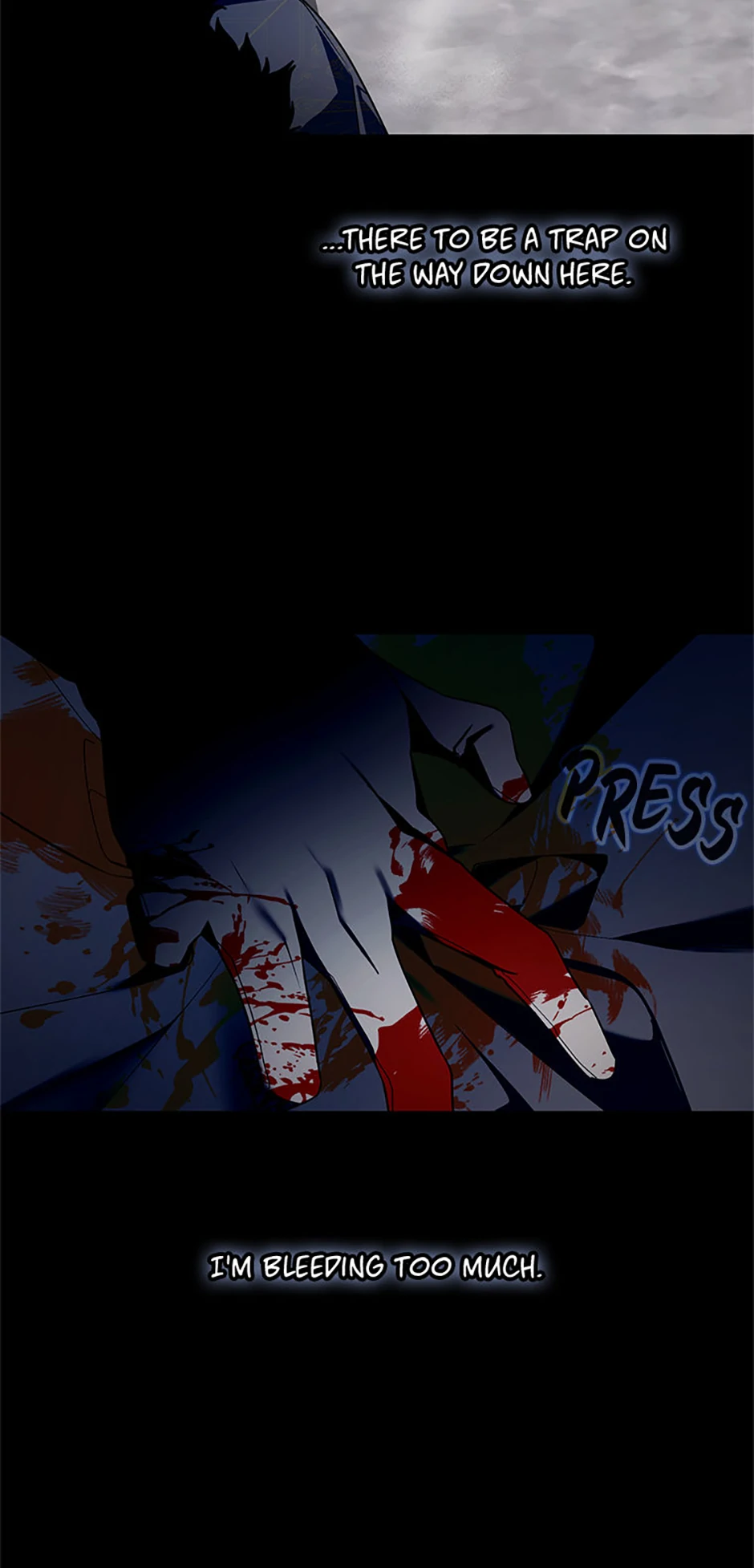 Cling to me (Please Be Obsessed With Me) chapter 42 page 58