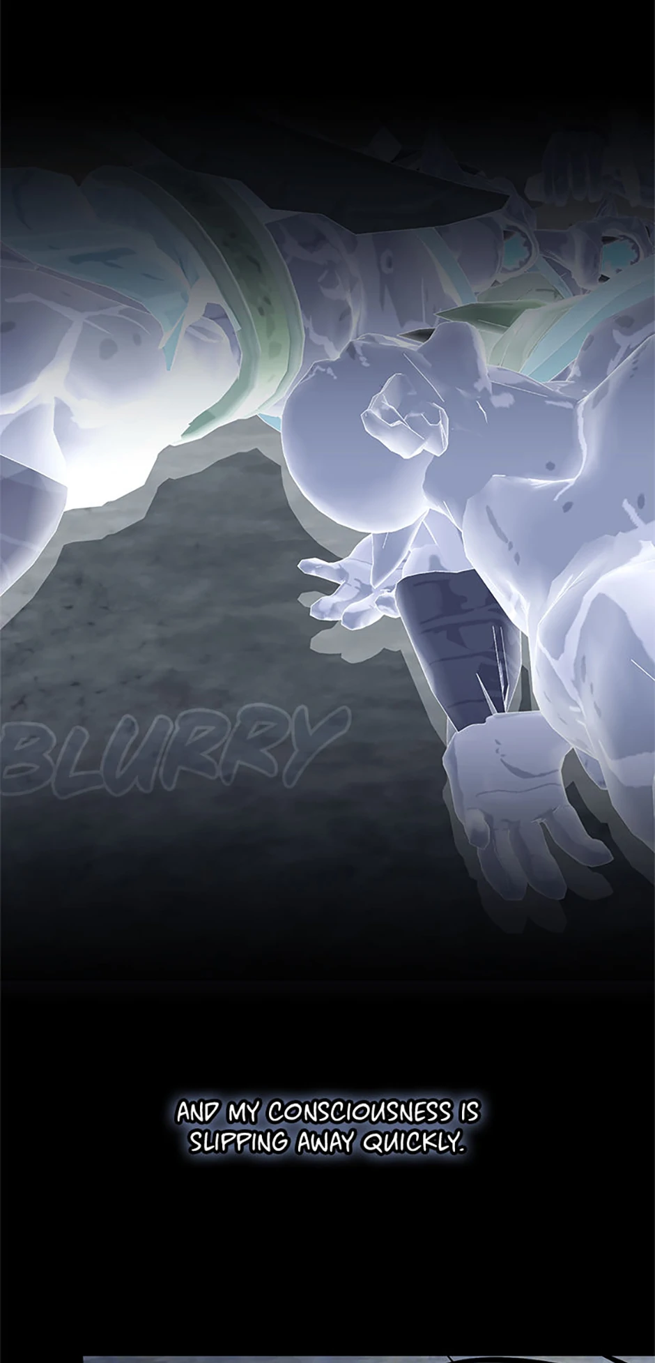 Cling to me (Please Be Obsessed With Me) chapter 42 page 59