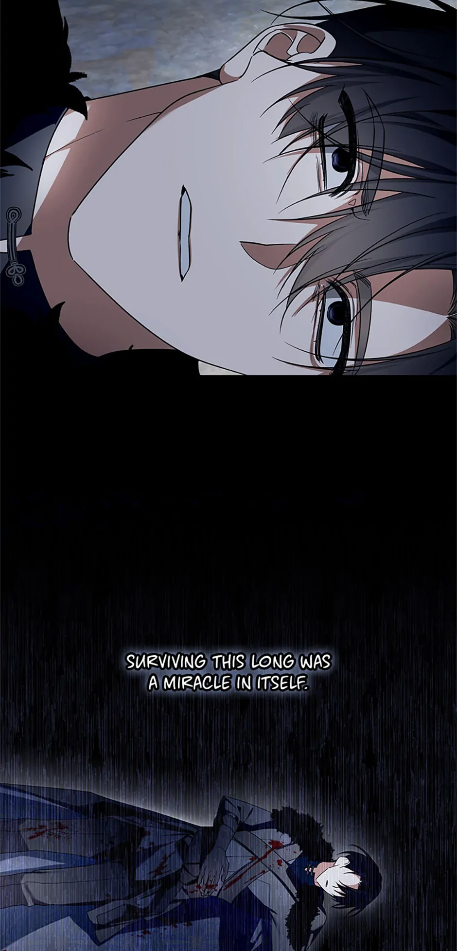 Cling to me (Please Be Obsessed With Me) chapter 42 page 60