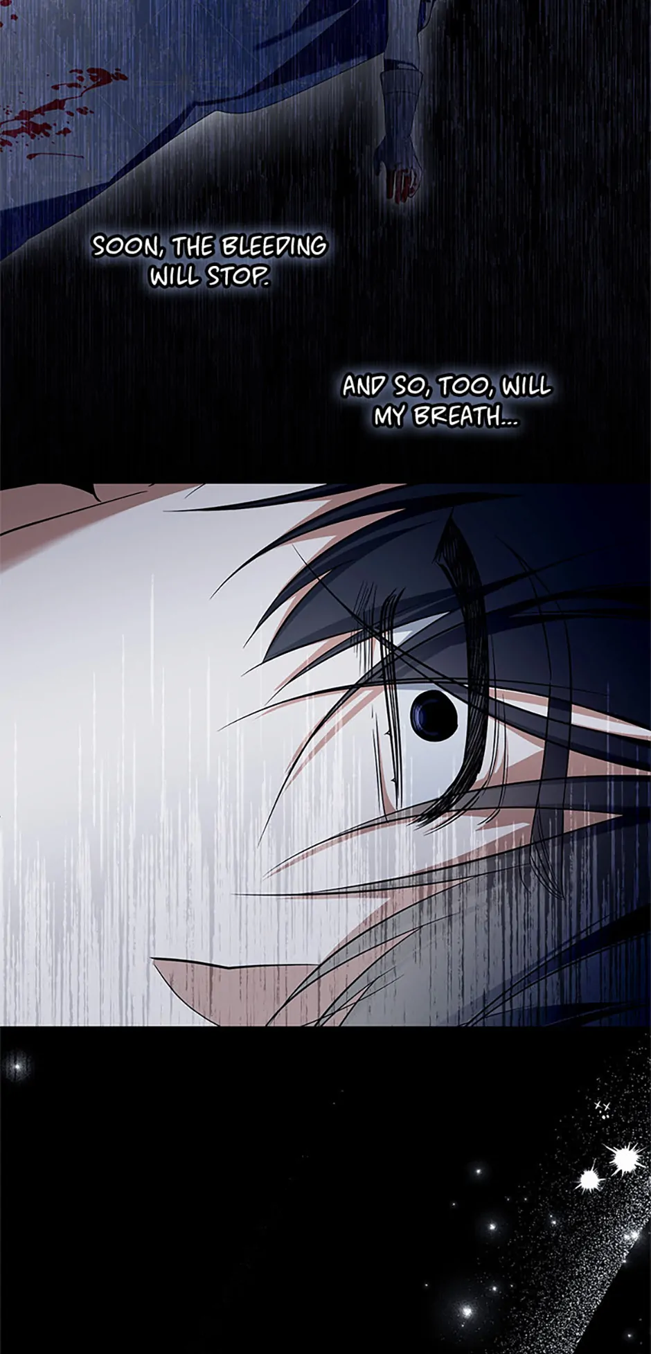 Cling to me (Please Be Obsessed With Me) chapter 42 page 61