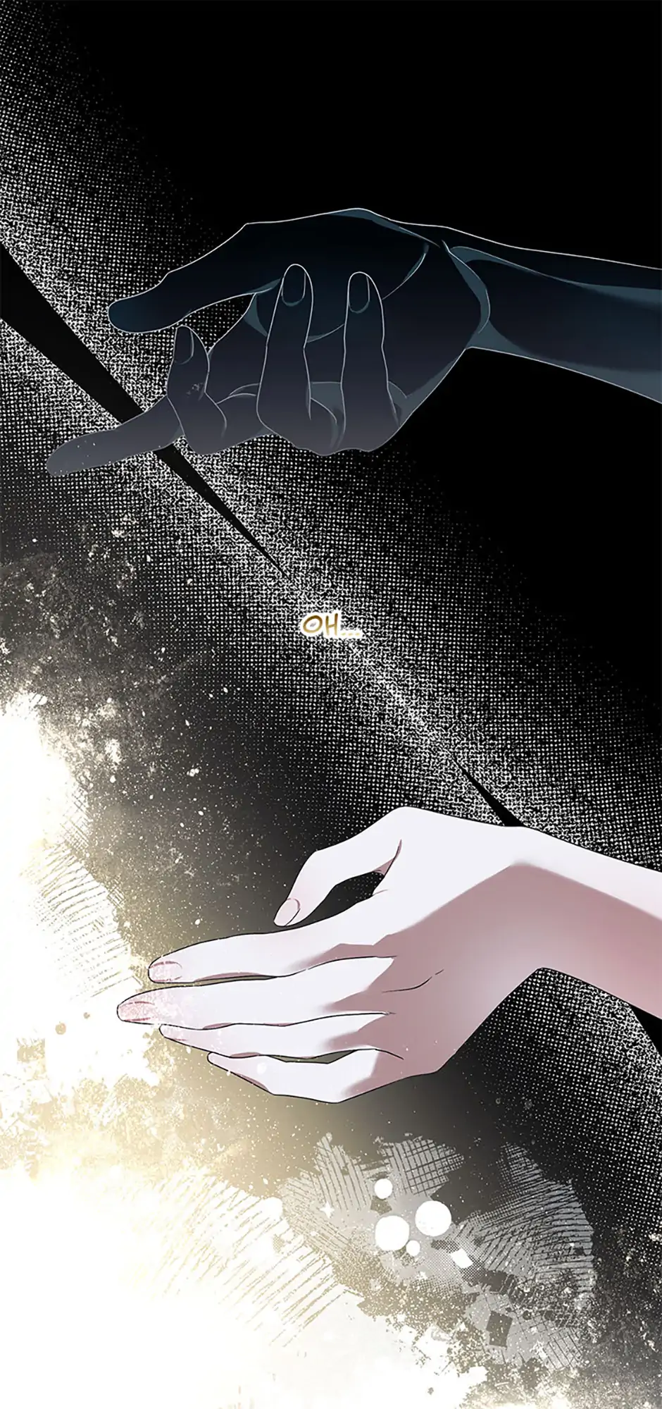 Cling to me (Please Be Obsessed With Me) chapter 42 page 63