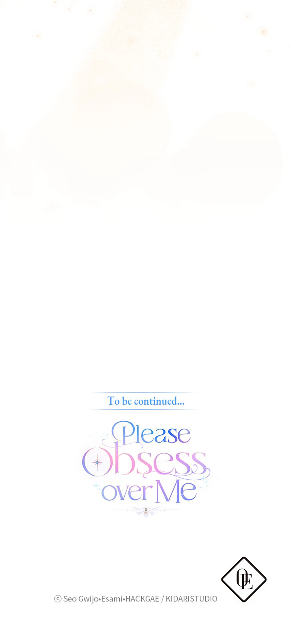 Cling to me (Please Be Obsessed With Me) chapter 42 page 68