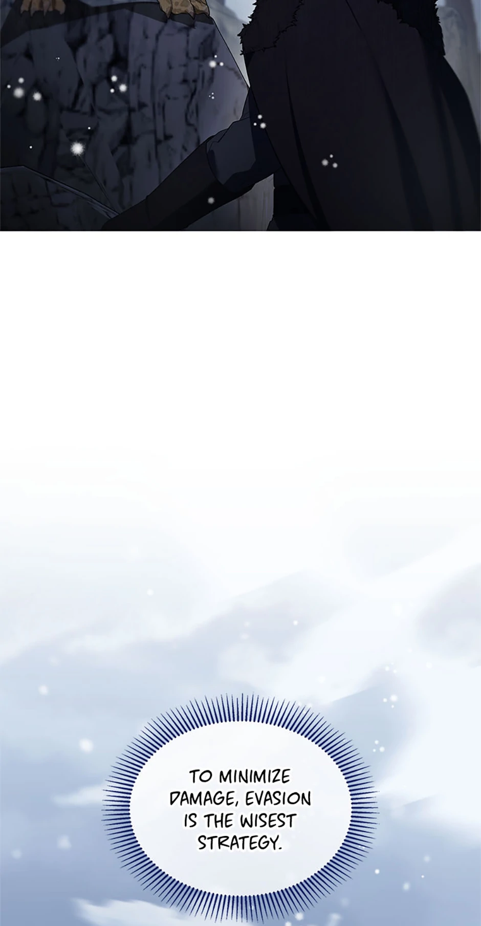 Cling to me (Please Be Obsessed With Me) chapter 42 page 7