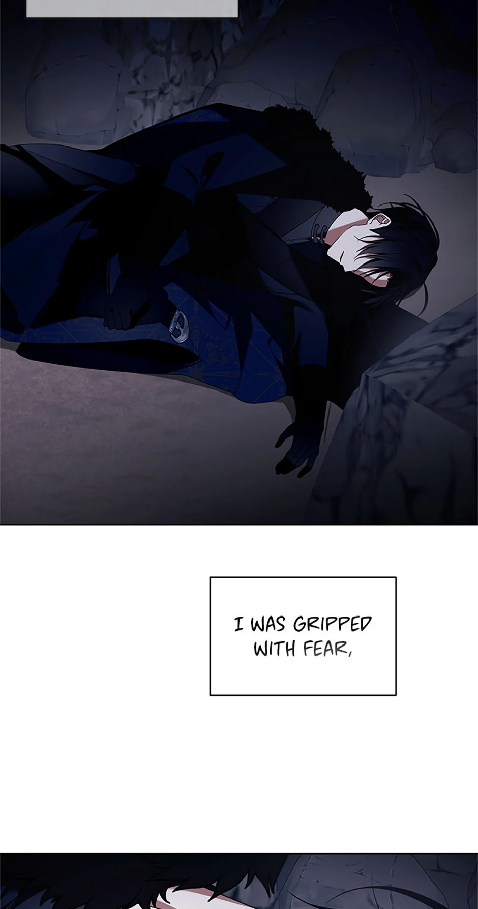 Cling to me (Please Be Obsessed With Me) chapter 43 page 13
