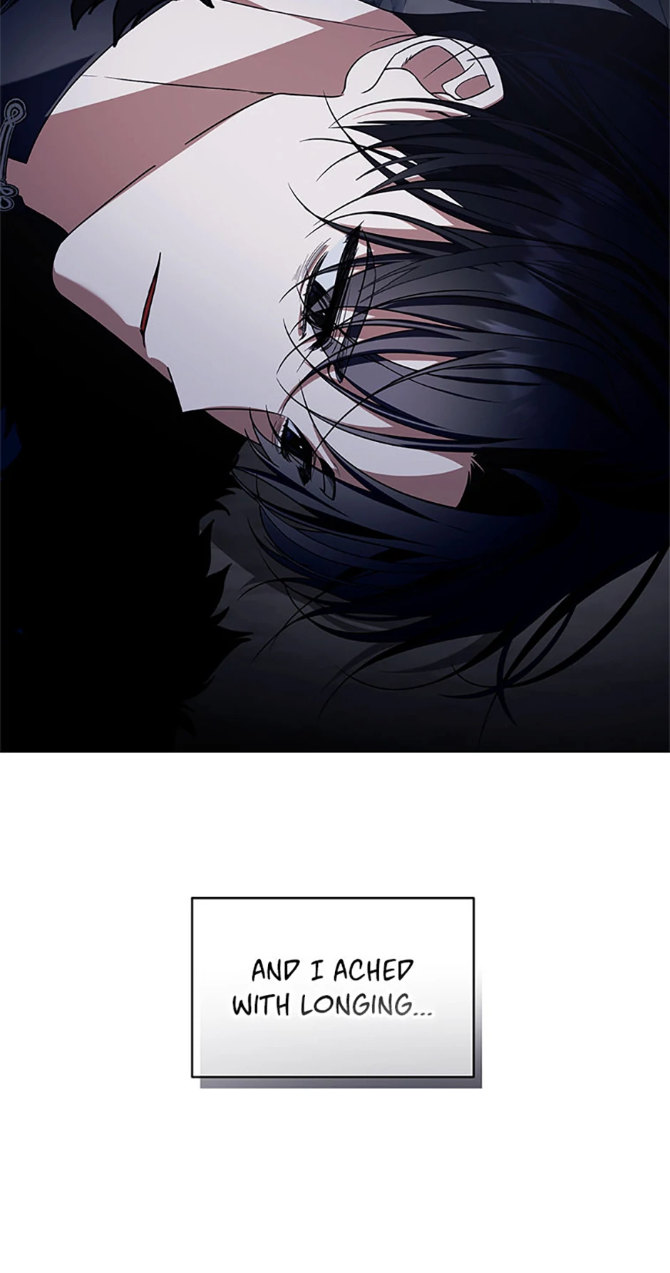 Cling to me (Please Be Obsessed With Me) chapter 43 page 14