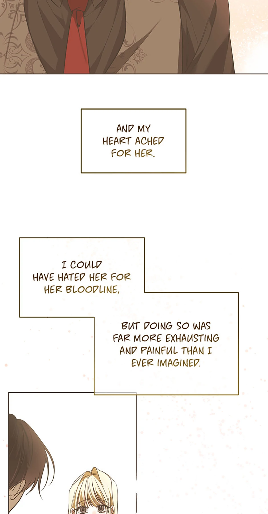 Cling to me (Please Be Obsessed With Me) chapter 43 page 20