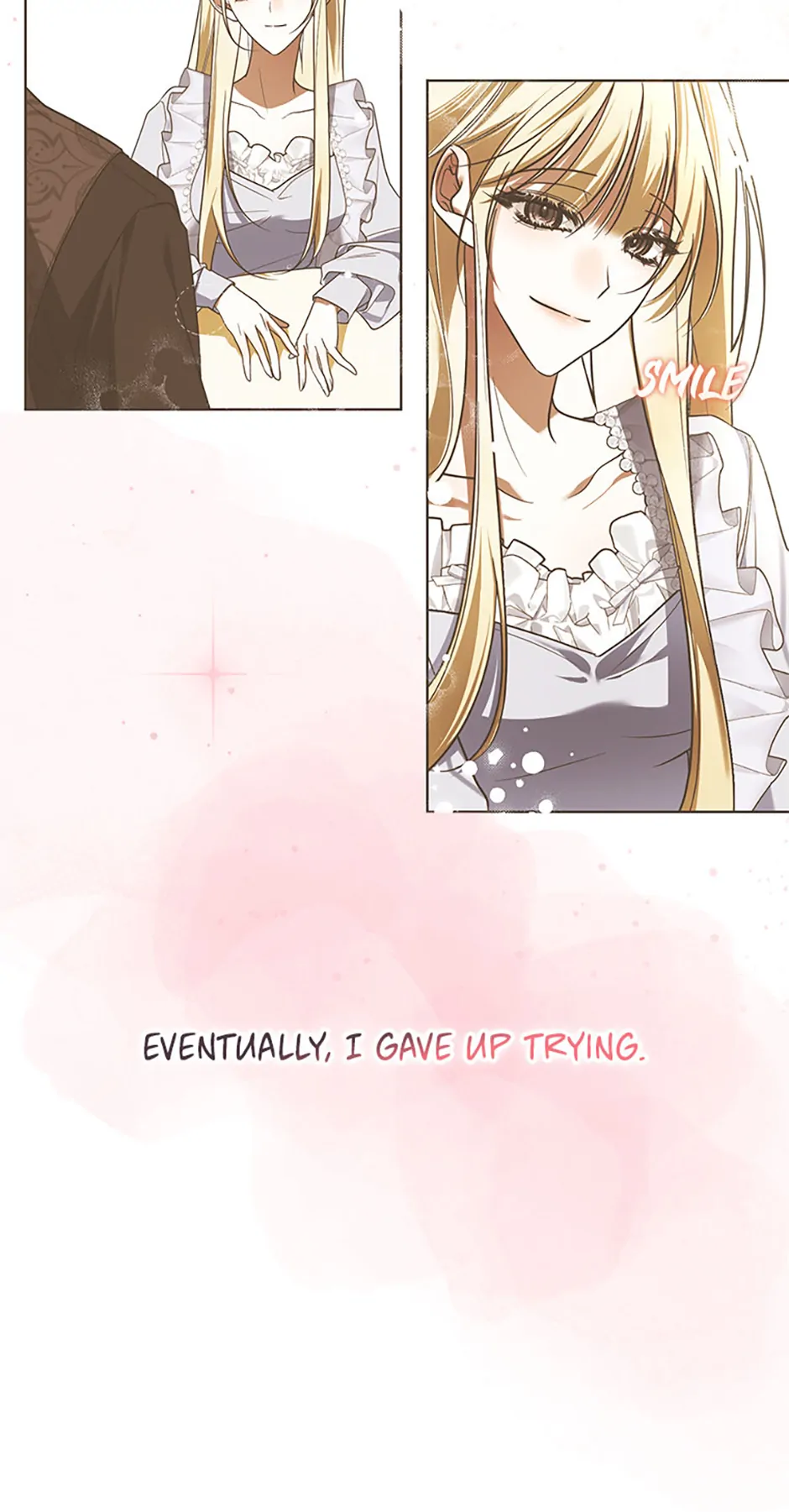 Cling to me (Please Be Obsessed With Me) chapter 43 page 21