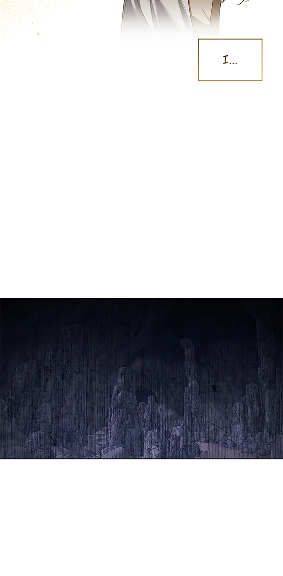 Cling to me (Please Be Obsessed With Me) chapter 43 page 25