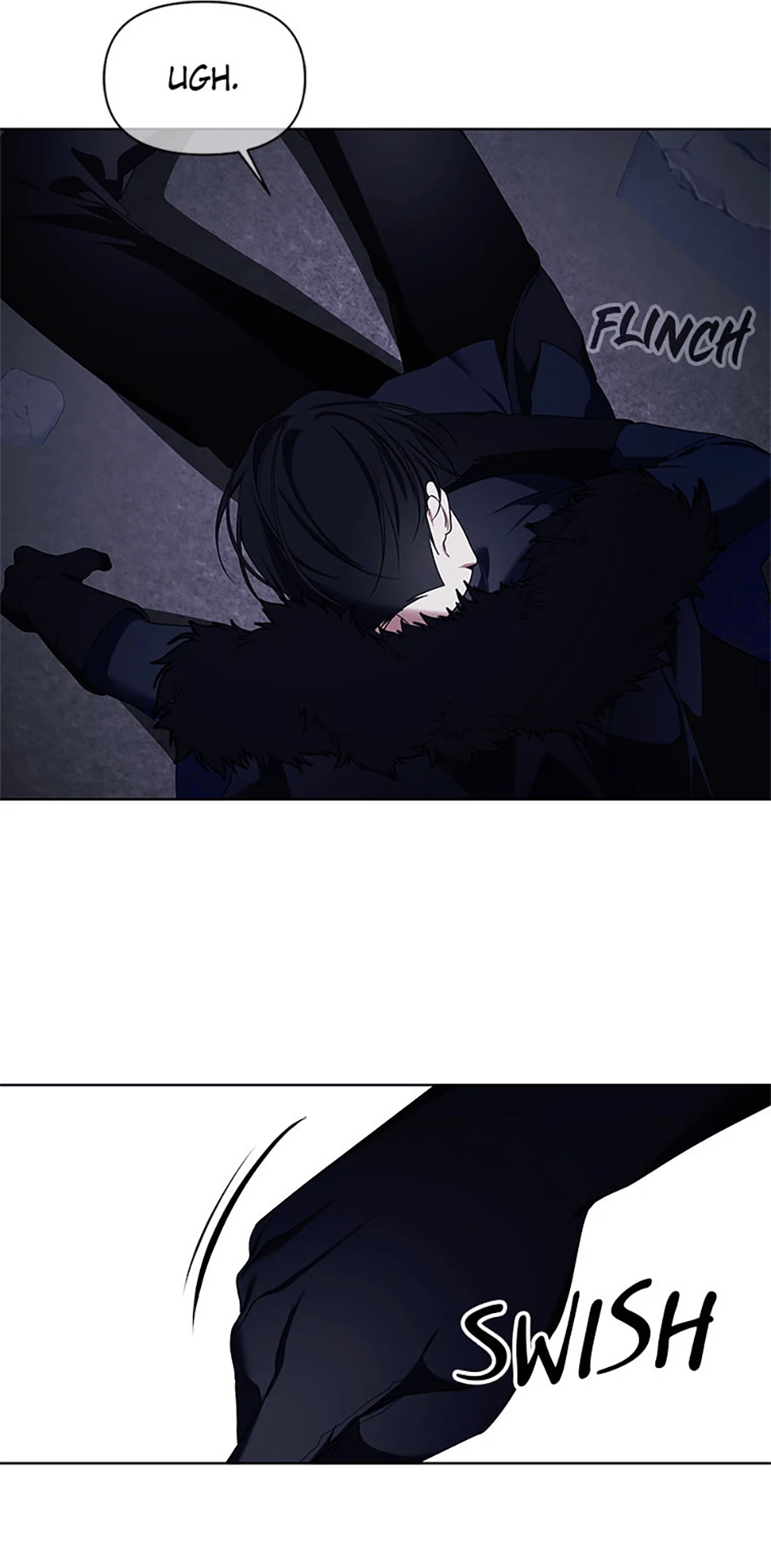 Cling to me (Please Be Obsessed With Me) chapter 43 page 26