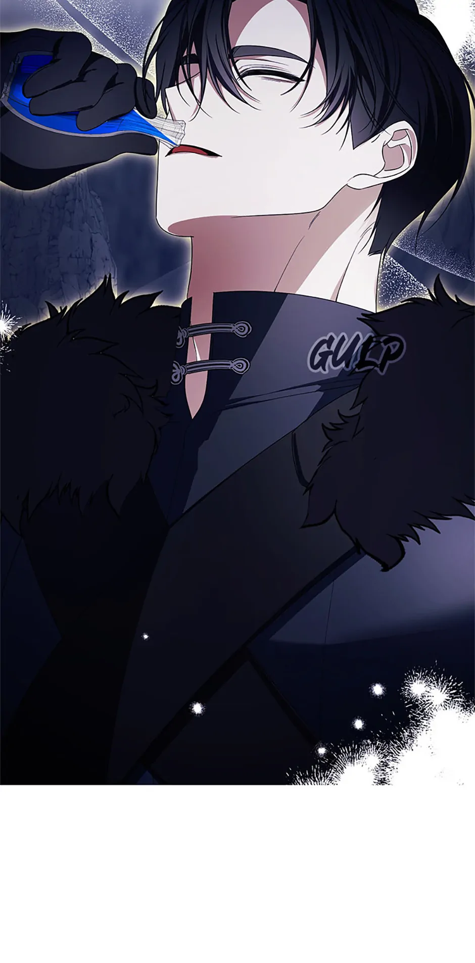Cling to me (Please Be Obsessed With Me) chapter 43 page 29