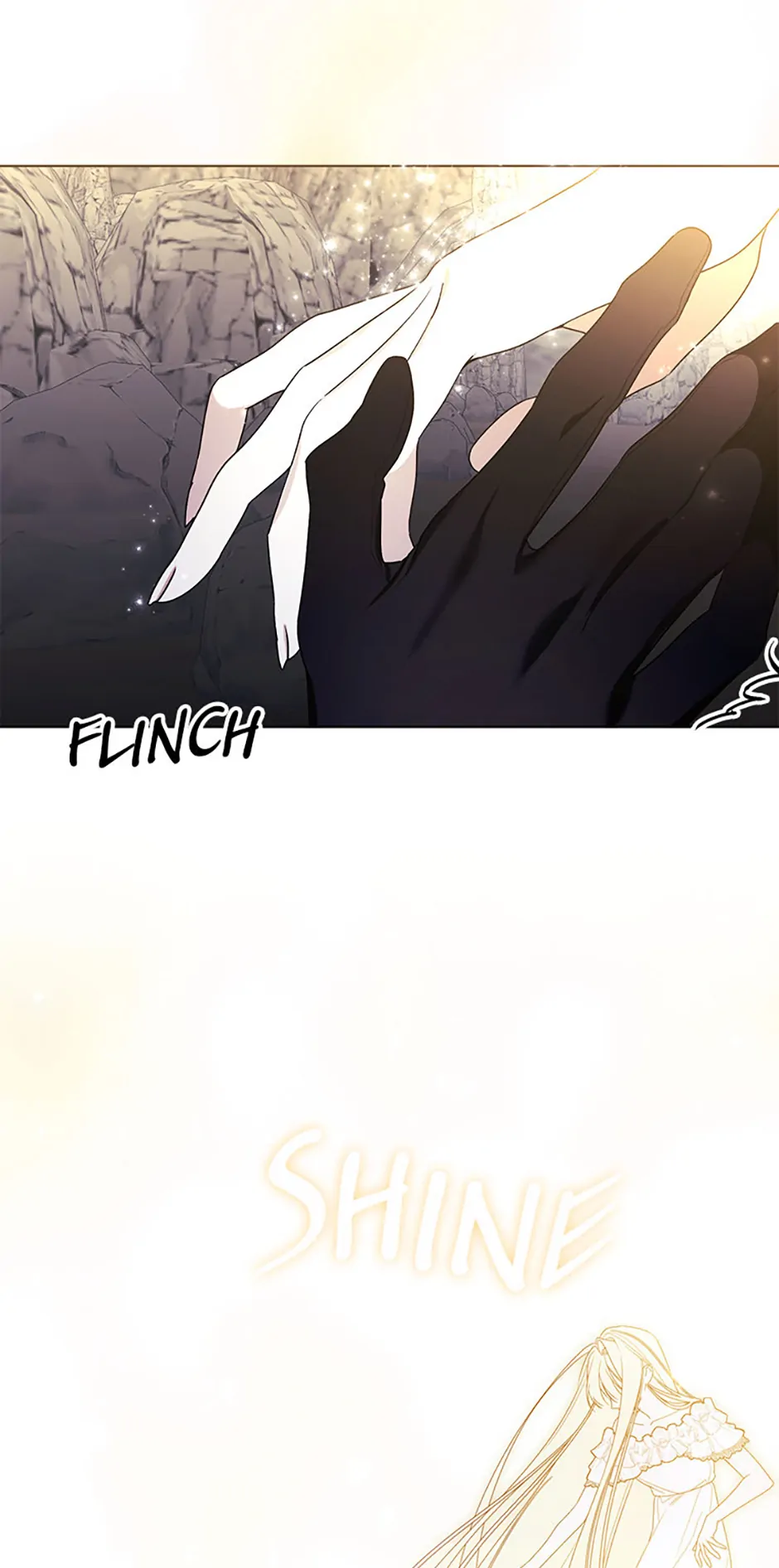 Cling to me (Please Be Obsessed With Me) chapter 43 page 4