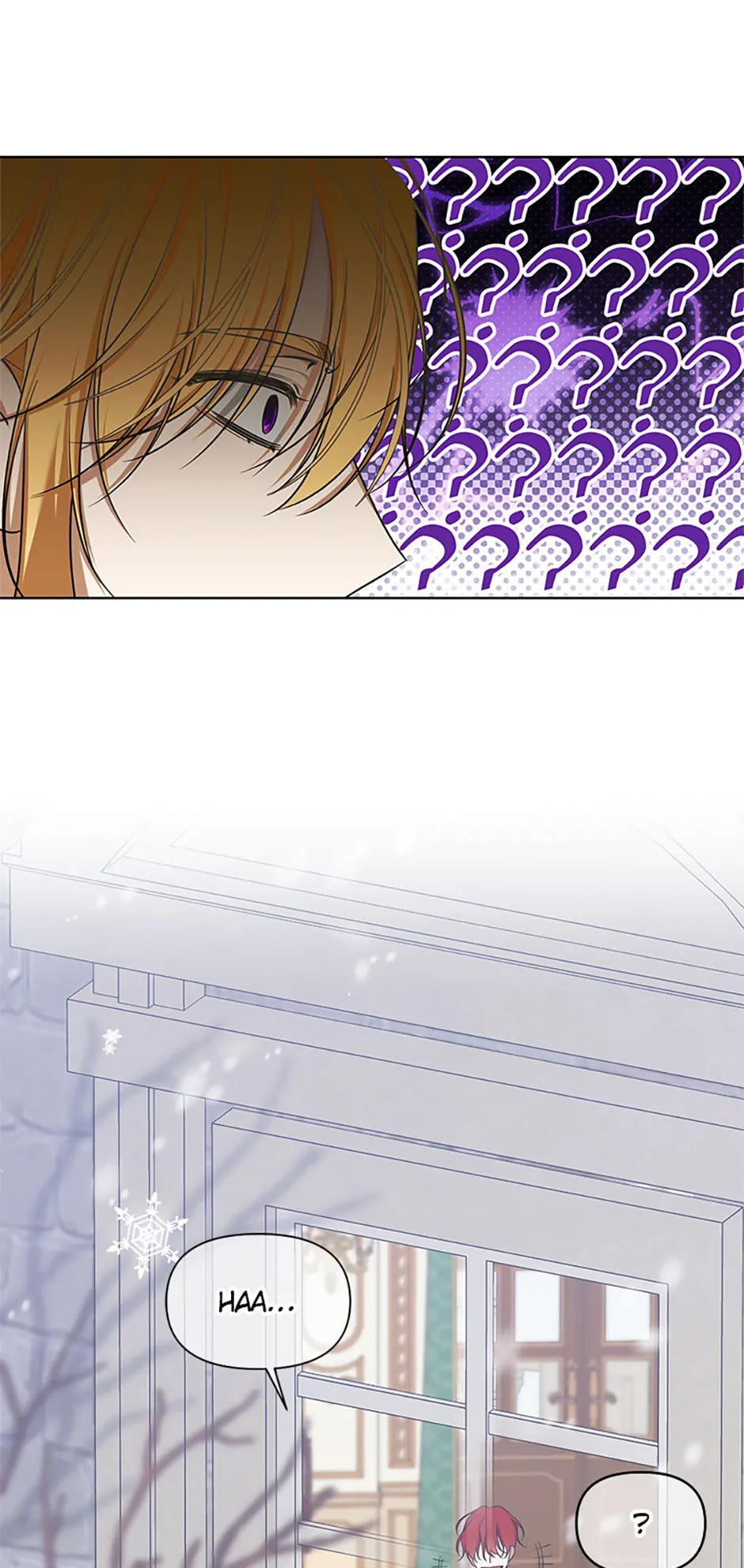 Cling to me (Please Be Obsessed With Me) chapter 43 page 43