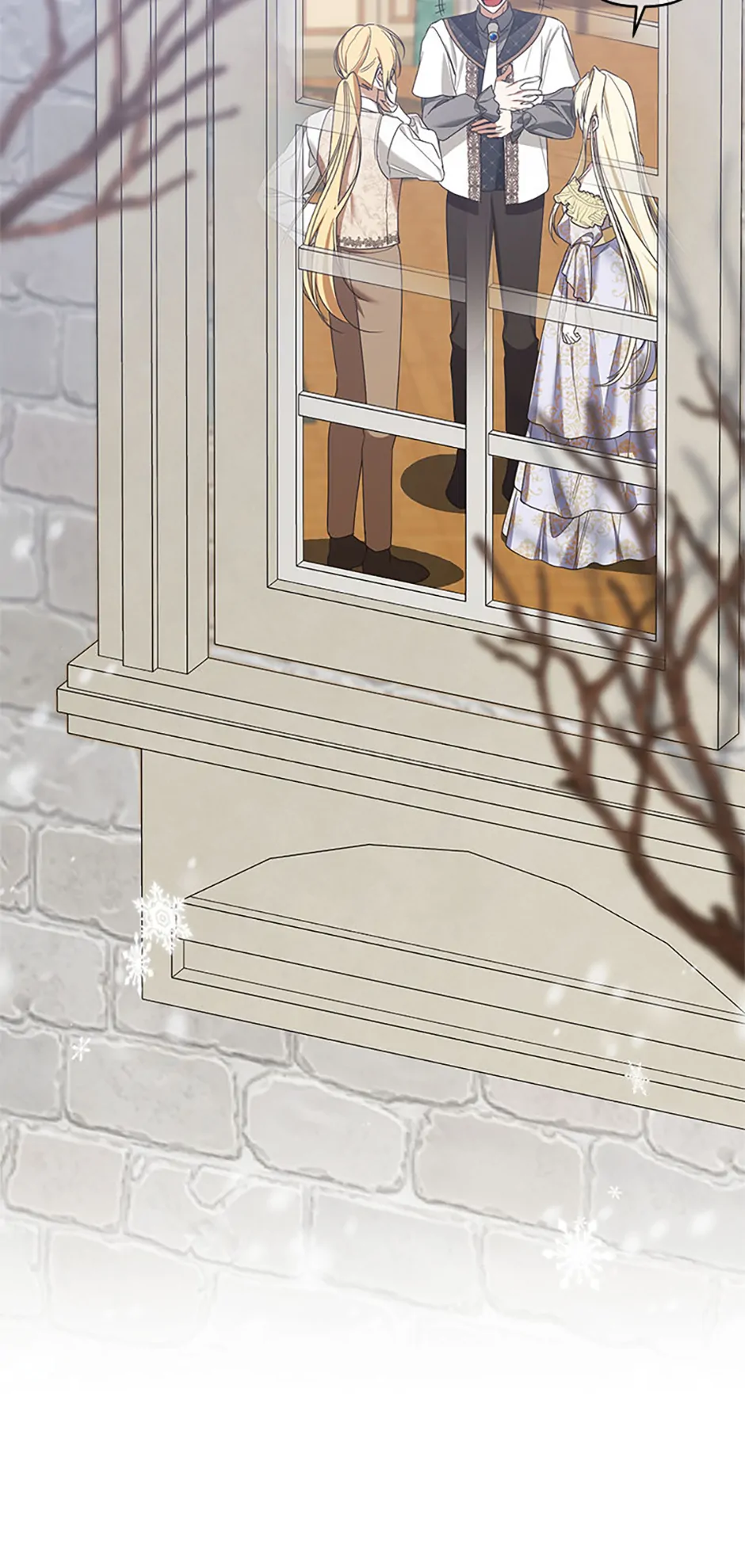 Cling to me (Please Be Obsessed With Me) chapter 43 page 44