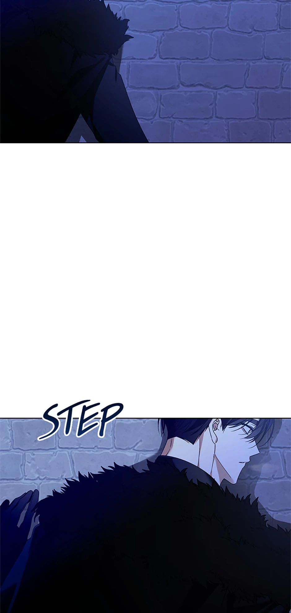 Cling to me (Please Be Obsessed With Me) chapter 43 page 46