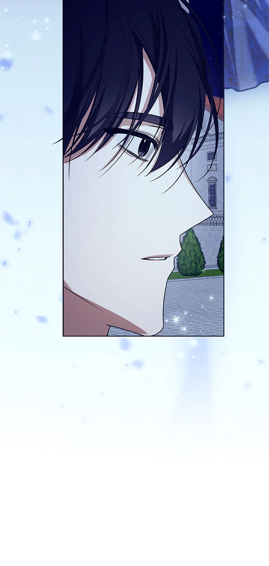Cling to me (Please Be Obsessed With Me) chapter 43 page 49