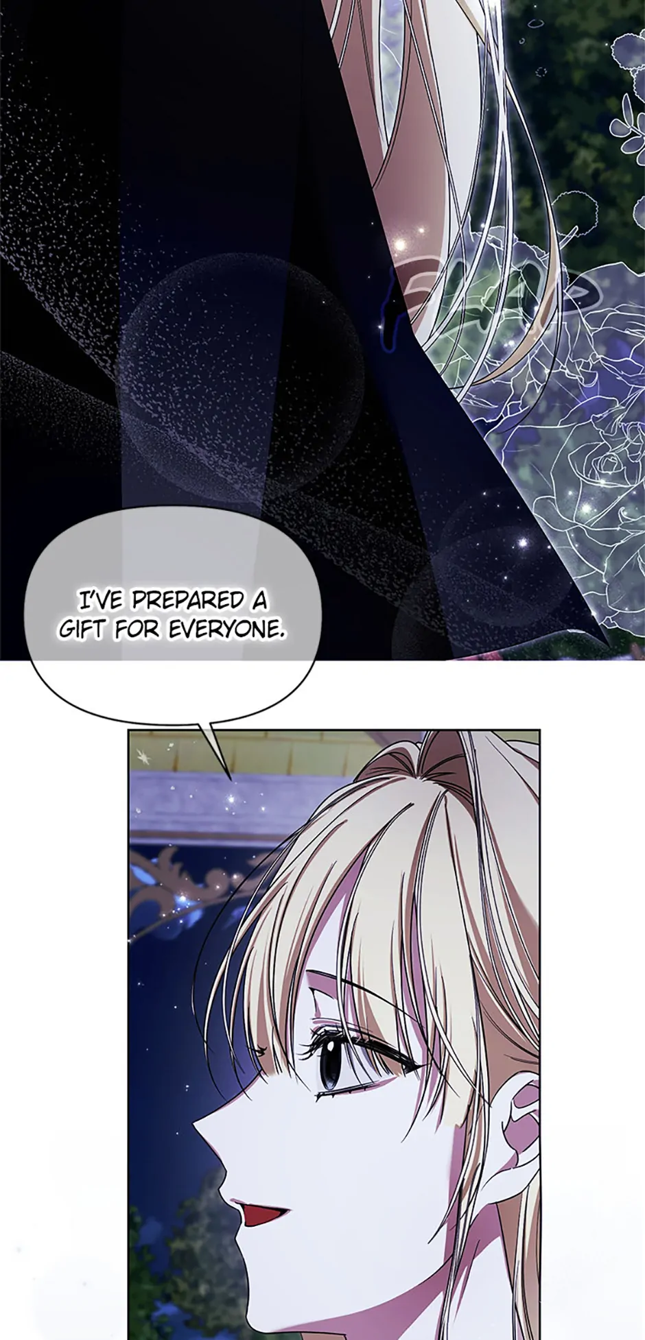 Cling to me (Please Be Obsessed With Me) chapter 43 page 59