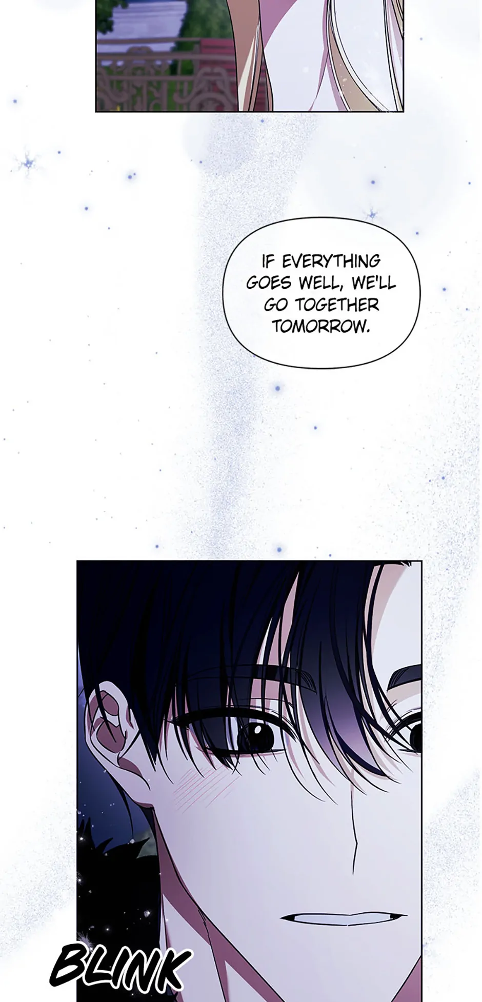 Cling to me (Please Be Obsessed With Me) chapter 43 page 60