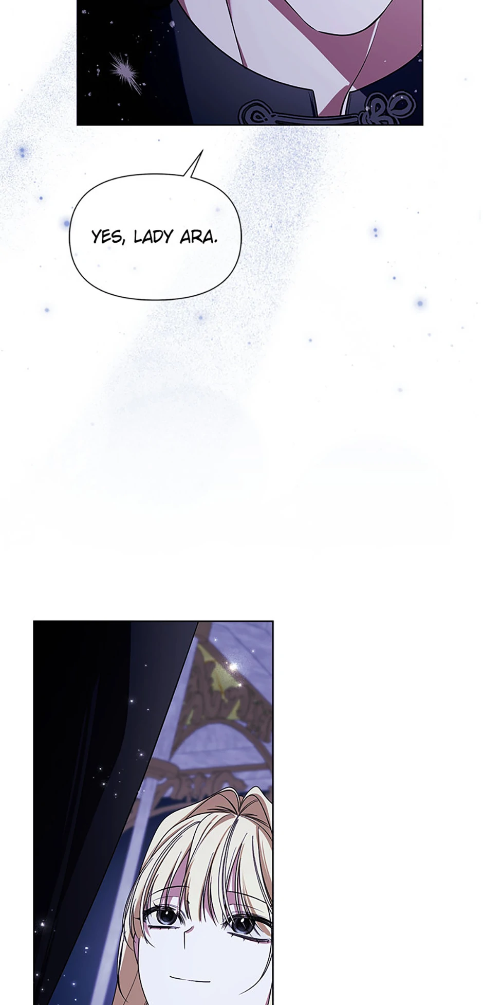 Cling to me (Please Be Obsessed With Me) chapter 43 page 61