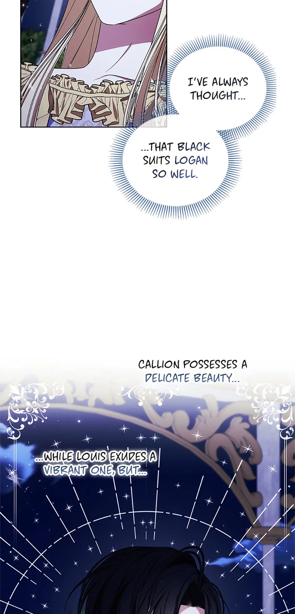 Cling to me (Please Be Obsessed With Me) chapter 43 page 62