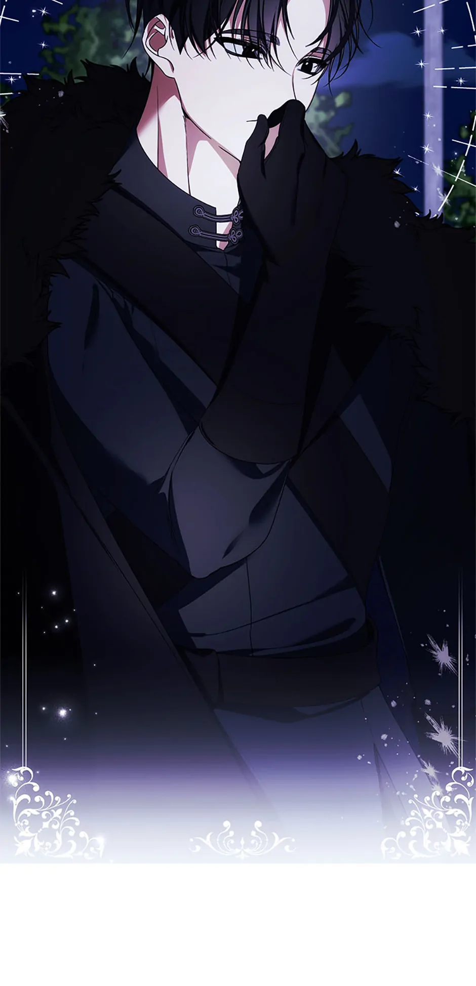 Cling to me (Please Be Obsessed With Me) chapter 43 page 63