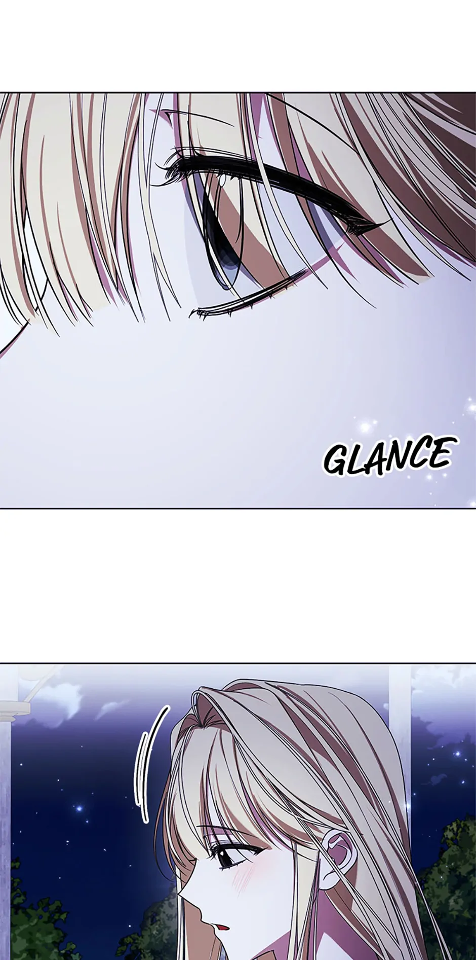 Cling to me (Please Be Obsessed With Me) chapter 43 page 64