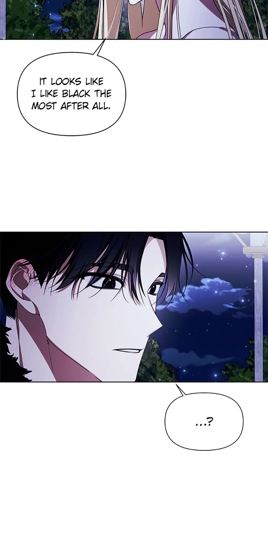 Cling to me (Please Be Obsessed With Me) chapter 43 page 65