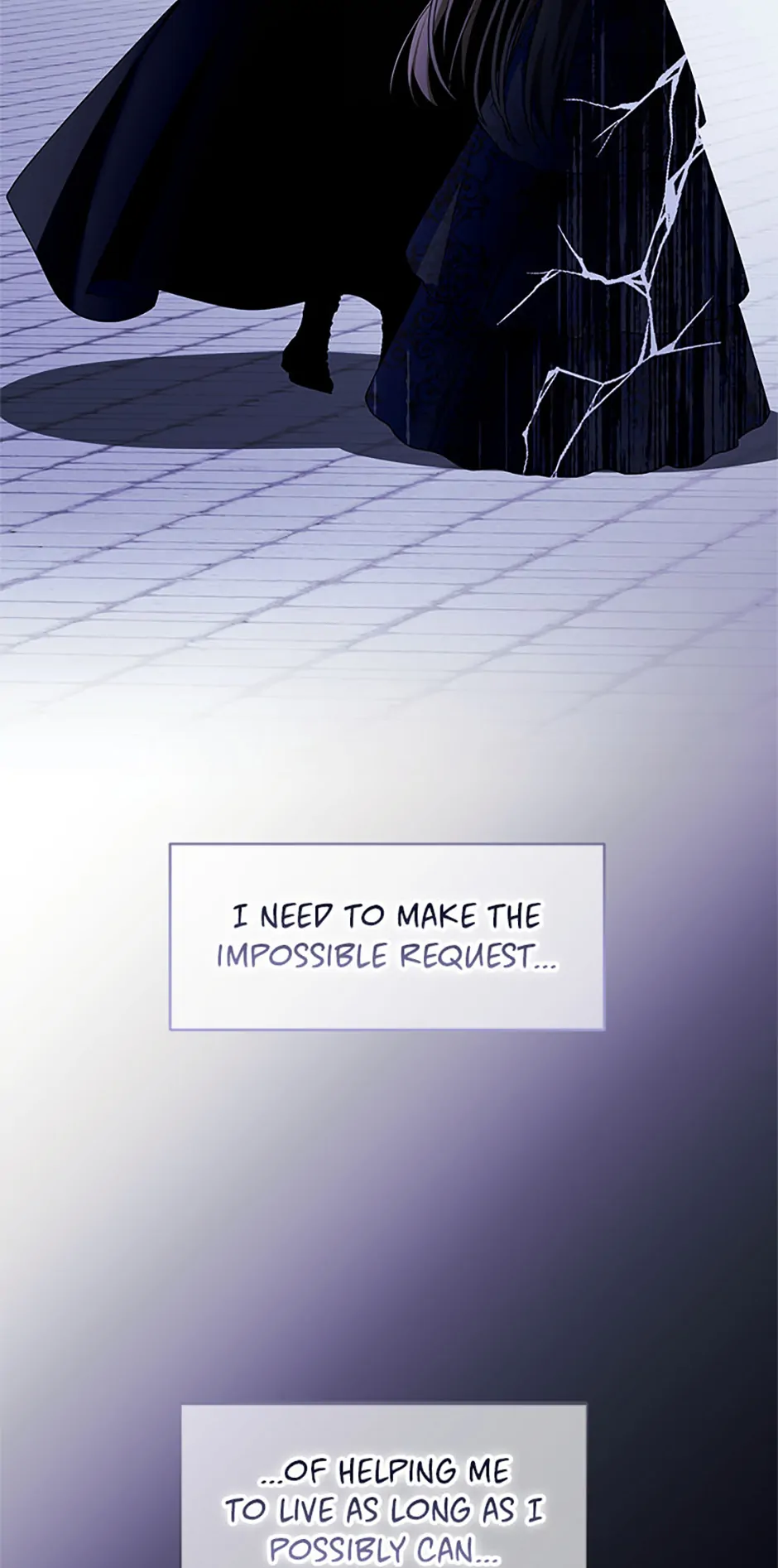 Cling to me (Please Be Obsessed With Me) chapter 43 page 69