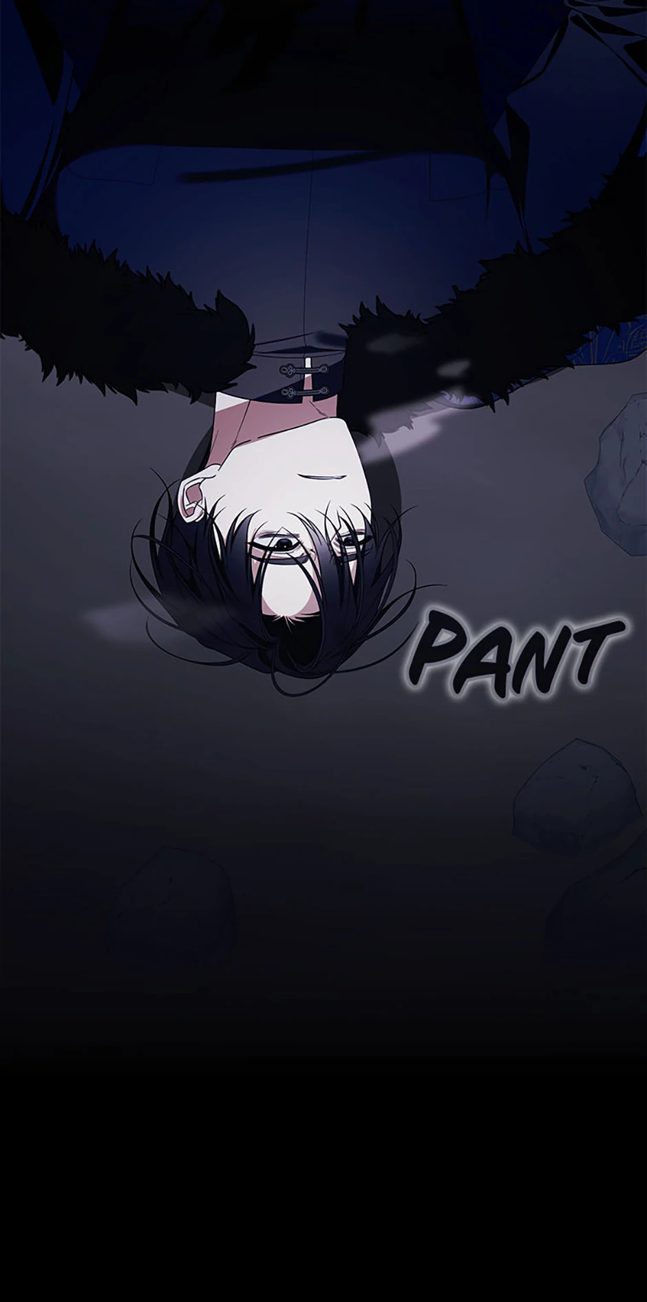 Cling to me (Please Be Obsessed With Me) chapter 43 page 7