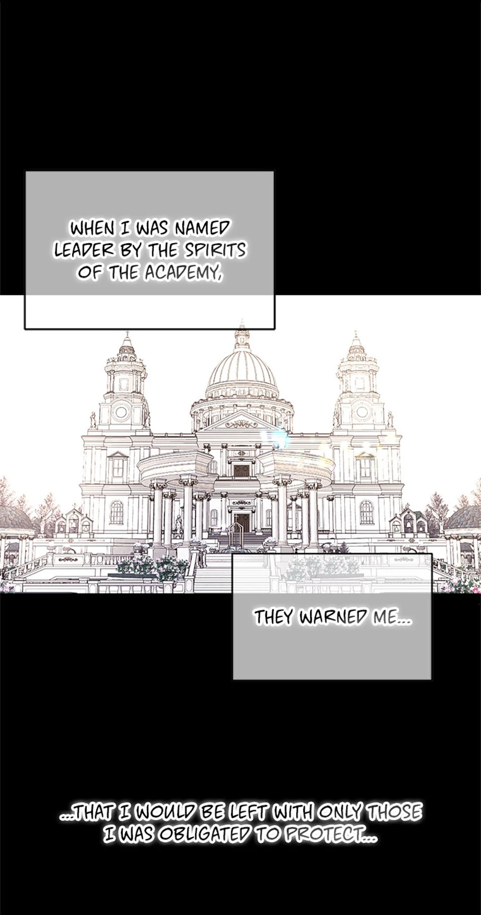Cling to me (Please Be Obsessed With Me) chapter 43 page 8