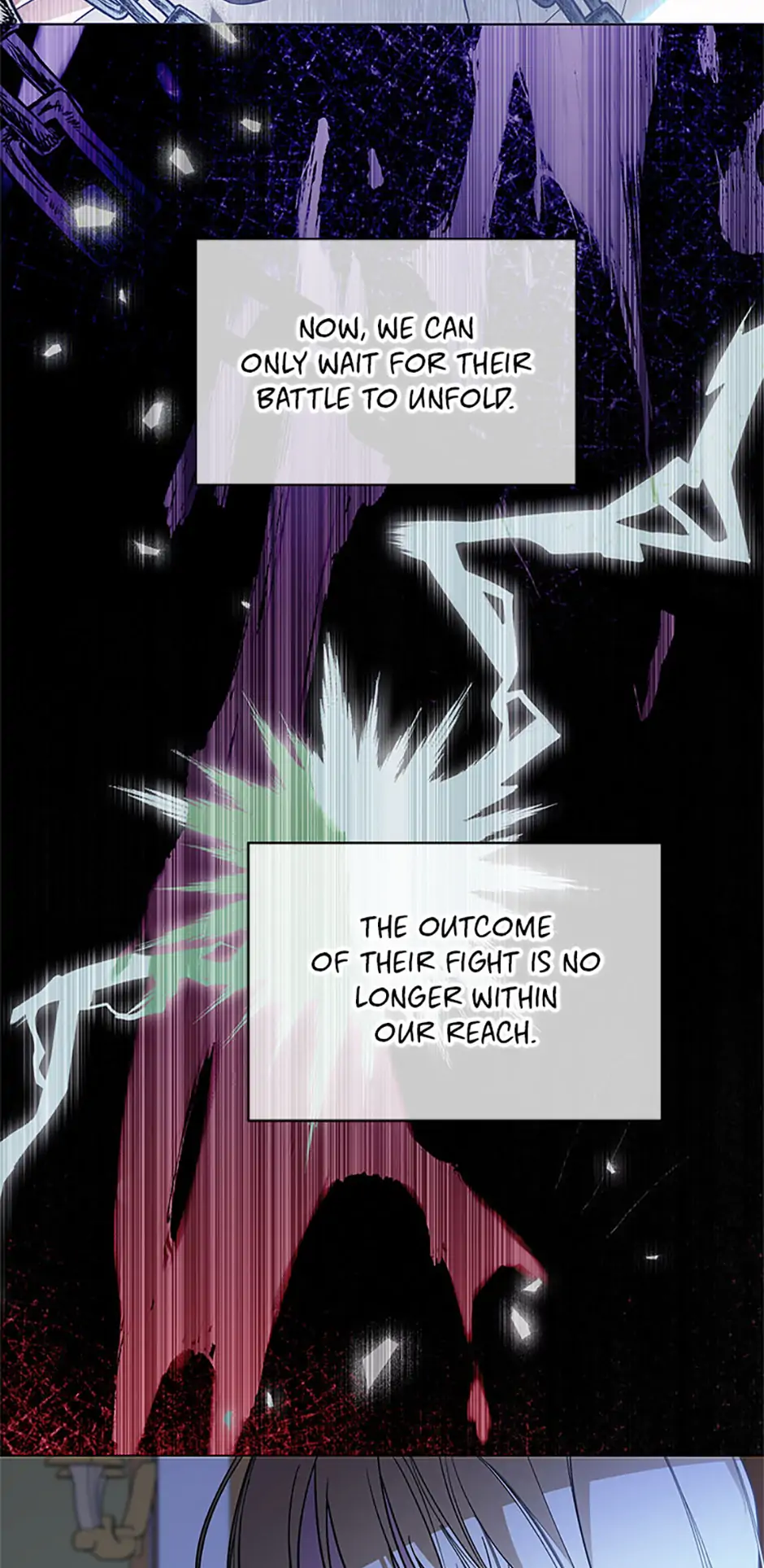 Cling to me (Please Be Obsessed With Me) chapter 44 page 12