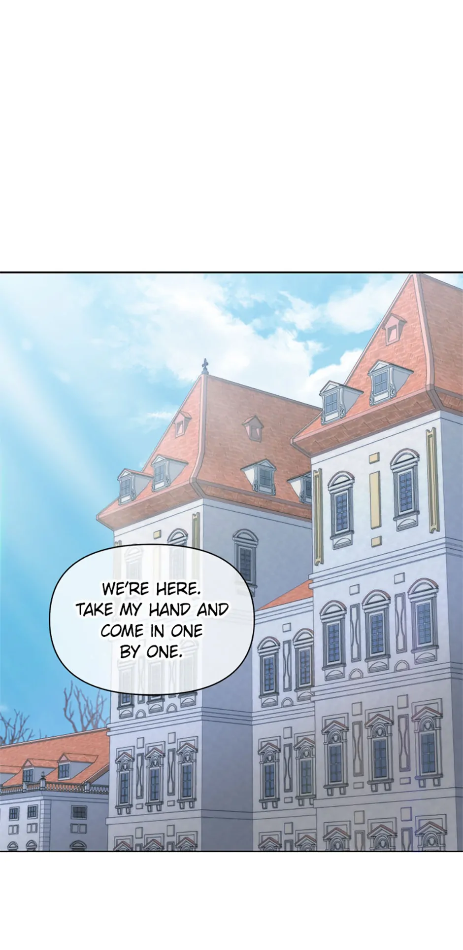 Cling to me (Please Be Obsessed With Me) chapter 44 page 14