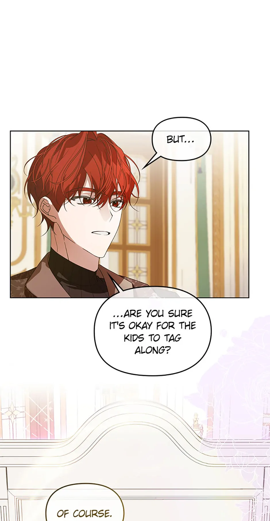 Cling to me (Please Be Obsessed With Me) chapter 44 page 15