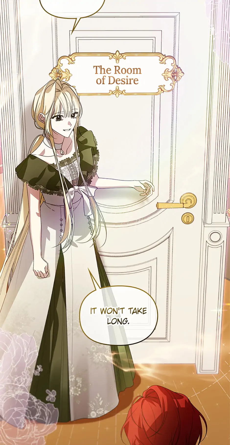 Cling to me (Please Be Obsessed With Me) chapter 44 page 16