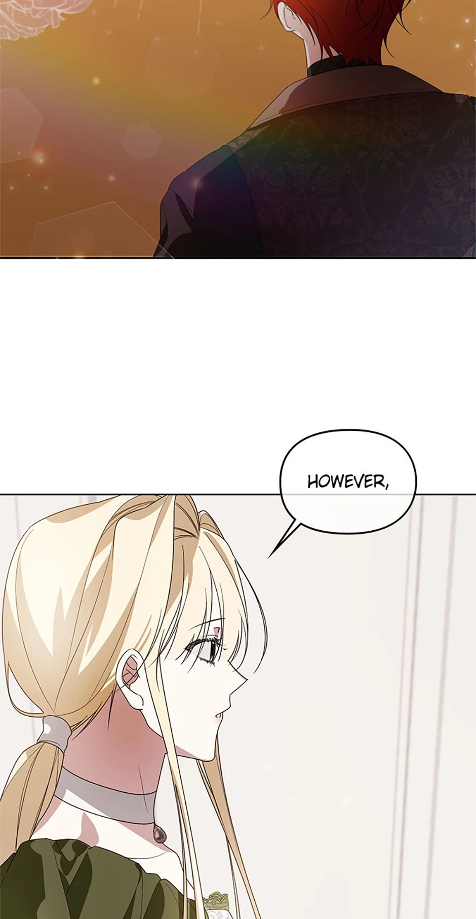 Cling to me (Please Be Obsessed With Me) chapter 44 page 17
