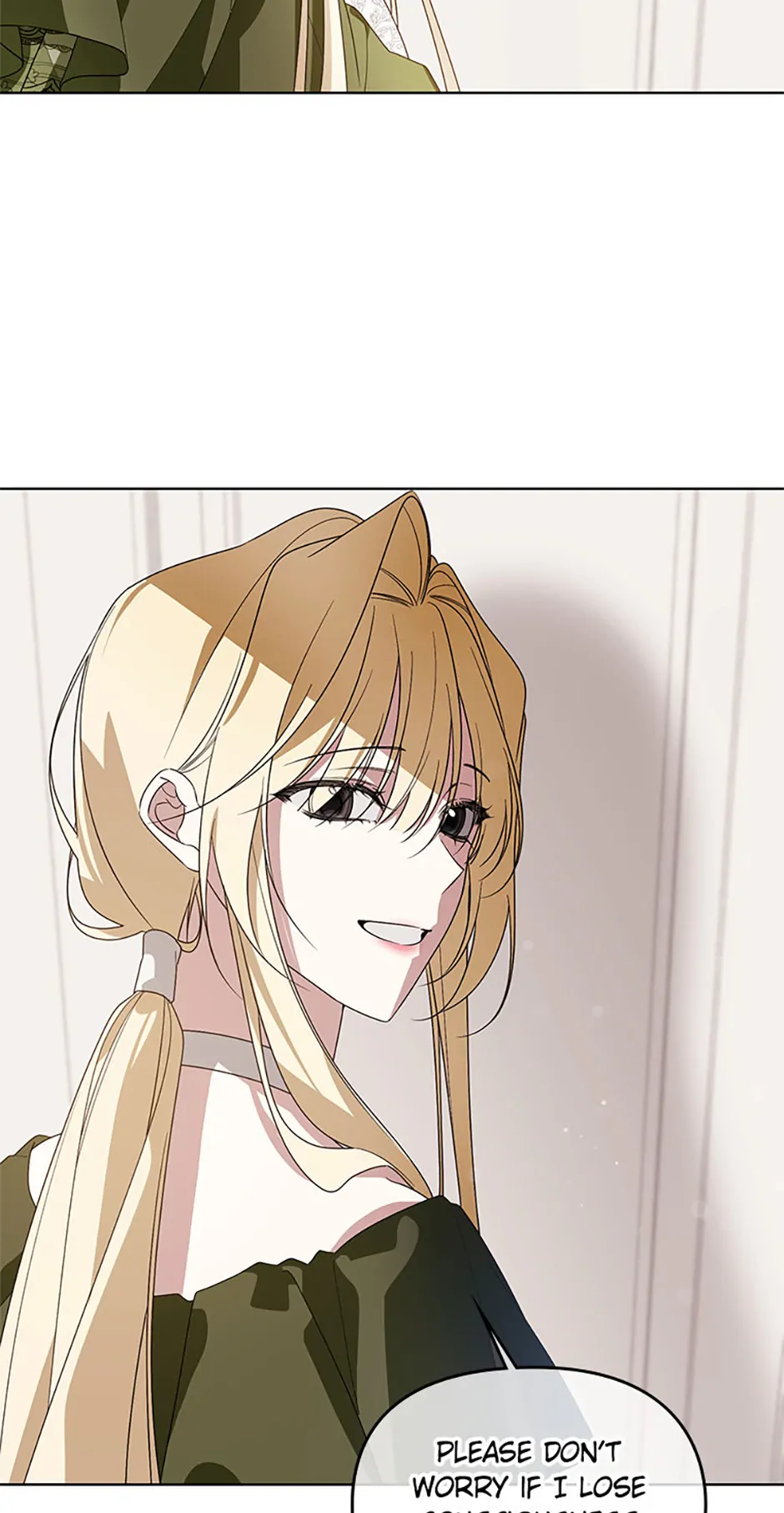 Cling to me (Please Be Obsessed With Me) chapter 44 page 18