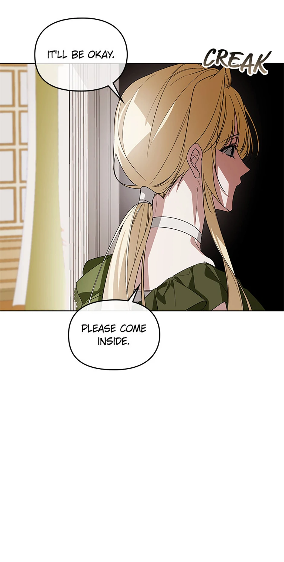 Cling to me (Please Be Obsessed With Me) chapter 44 page 22