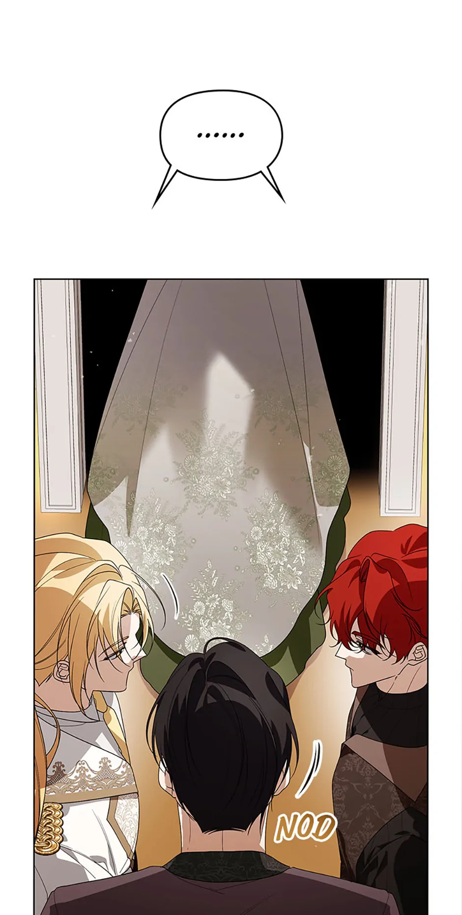 Cling to me (Please Be Obsessed With Me) chapter 44 page 23