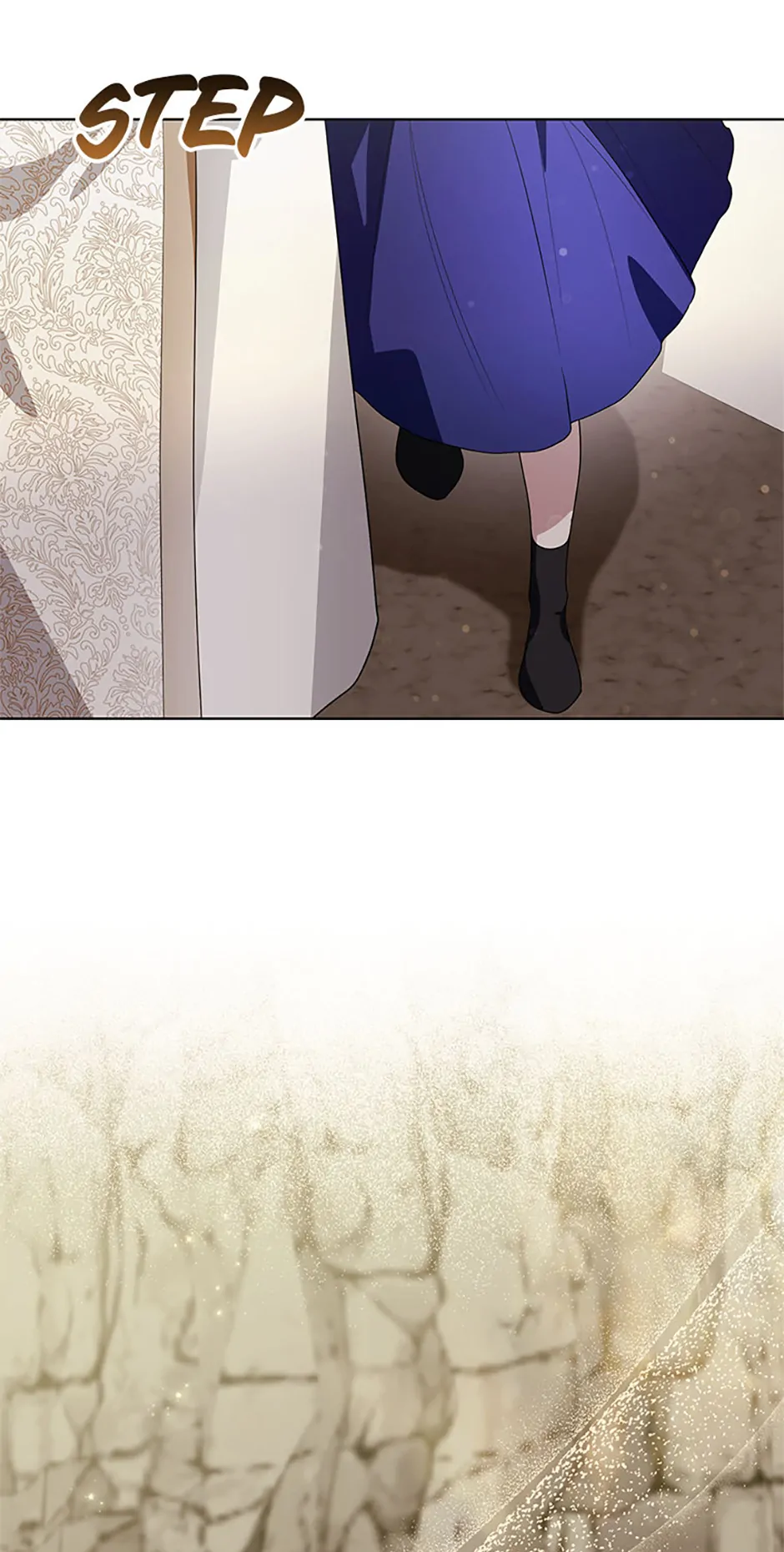 Cling to me (Please Be Obsessed With Me) chapter 44 page 25