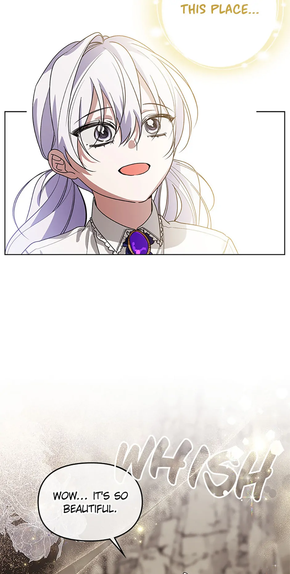 Cling to me (Please Be Obsessed With Me) chapter 44 page 27