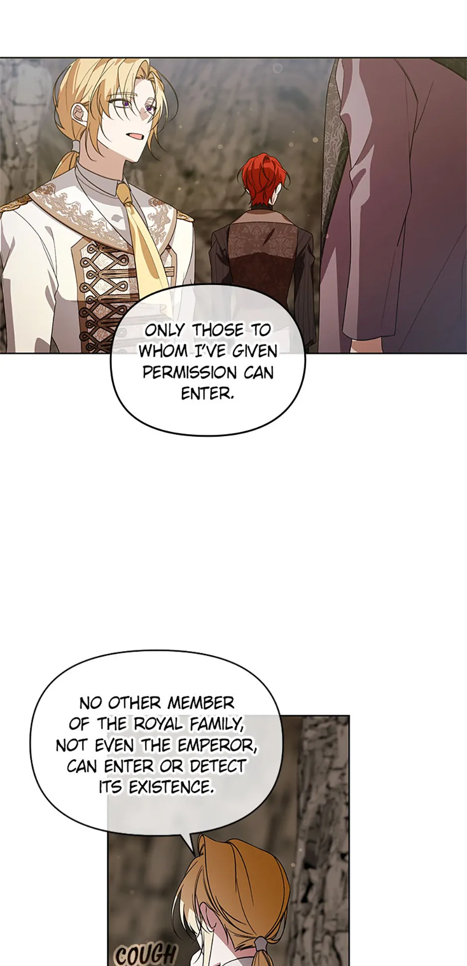 Cling to me (Please Be Obsessed With Me) chapter 44 page 29