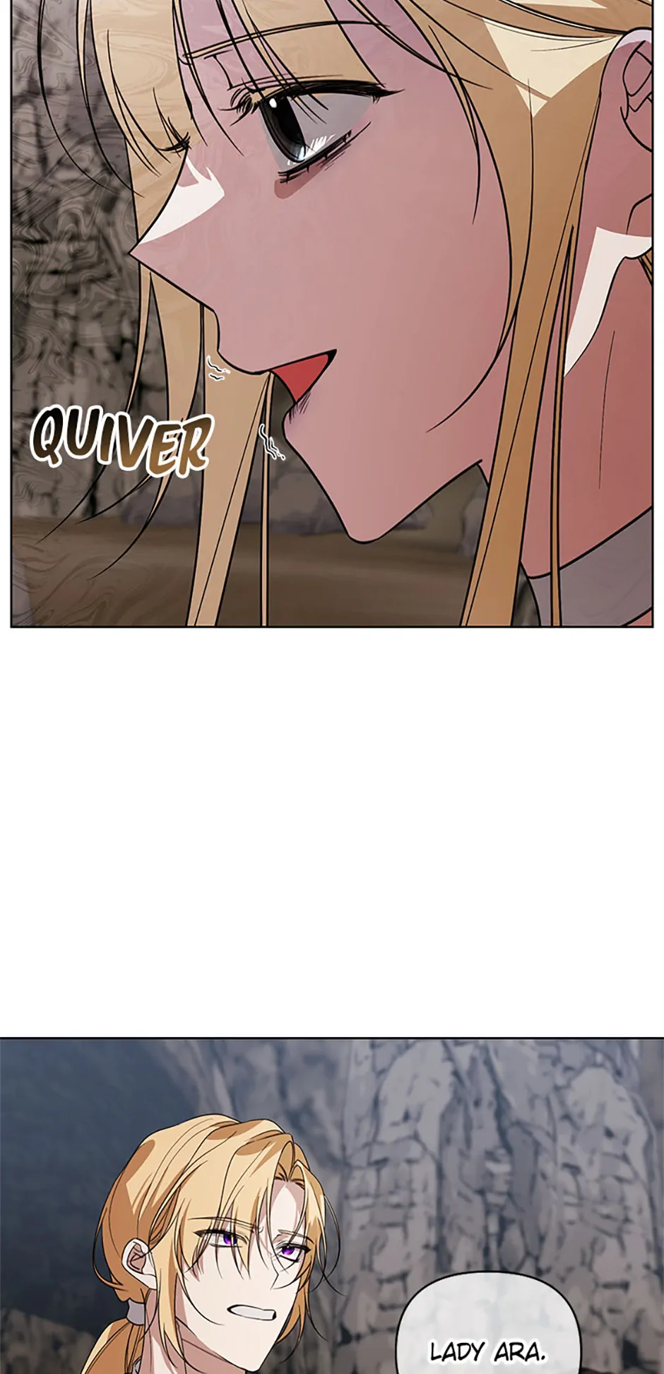 Cling to me (Please Be Obsessed With Me) chapter 44 page 33