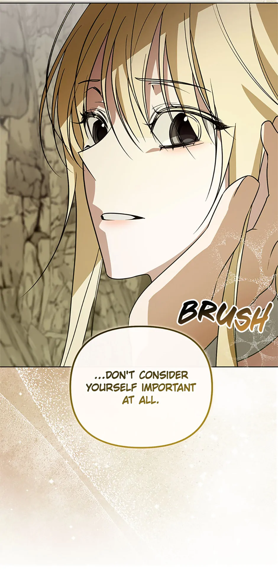 Cling to me (Please Be Obsessed With Me) chapter 44 page 44