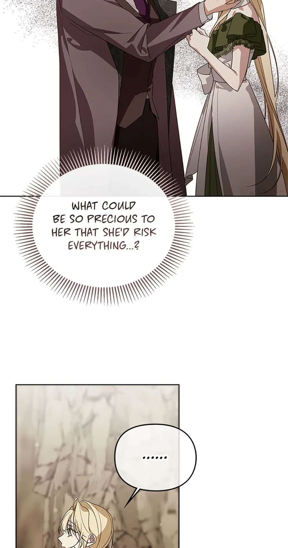 Cling to me (Please Be Obsessed With Me) chapter 44 page 47