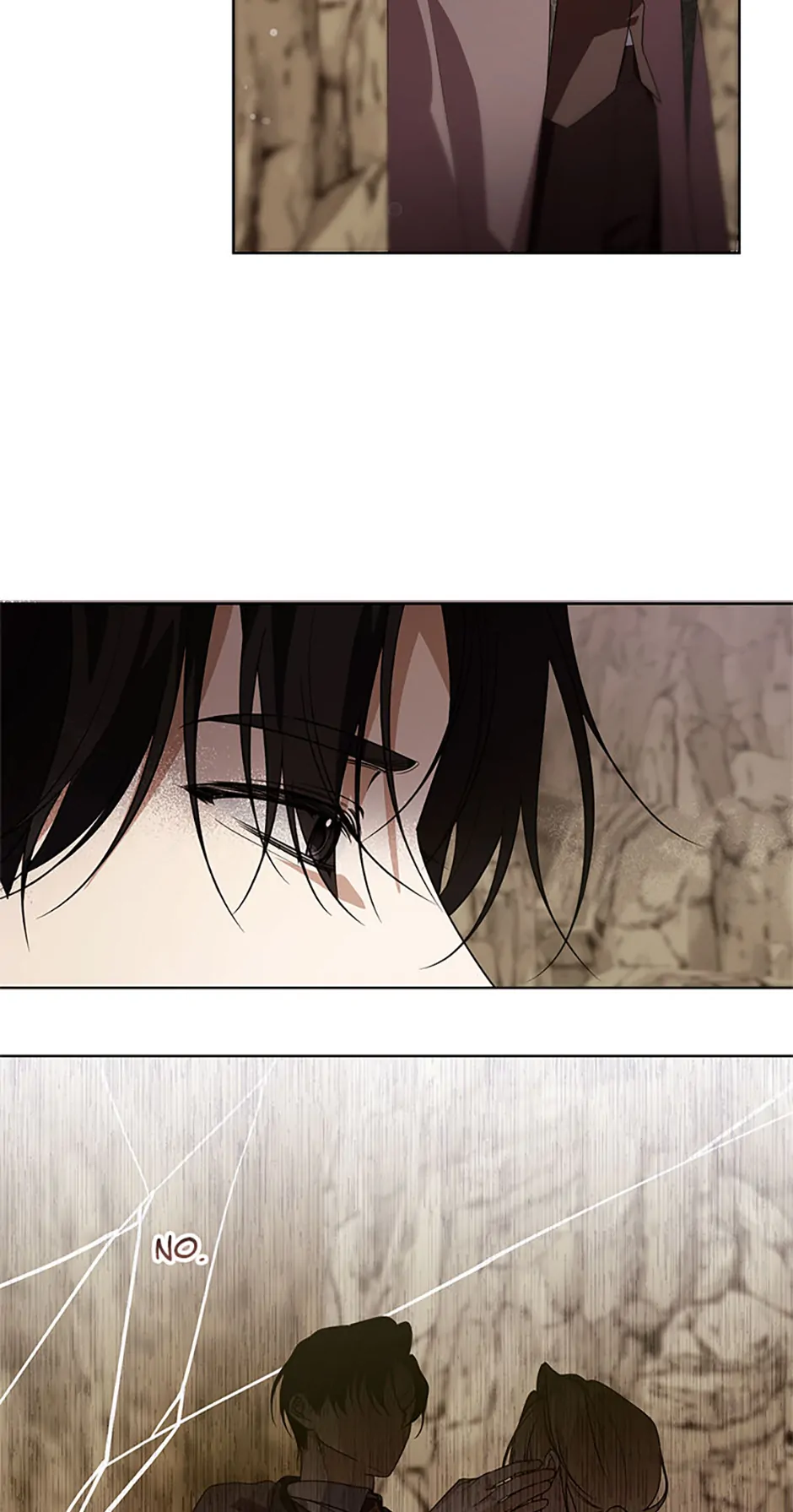 Cling to me (Please Be Obsessed With Me) chapter 44 page 49