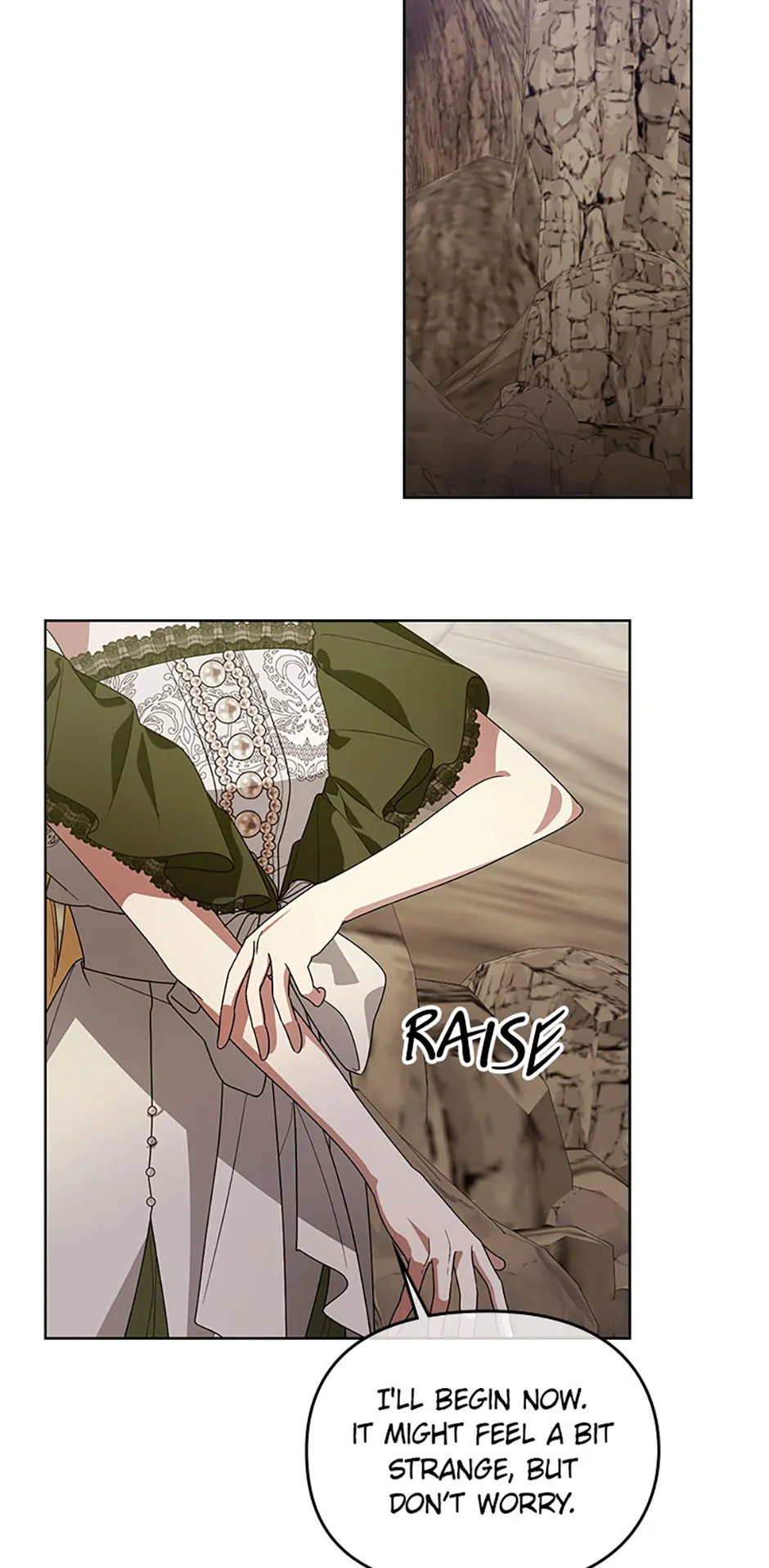 Cling to me (Please Be Obsessed With Me) chapter 44 page 55