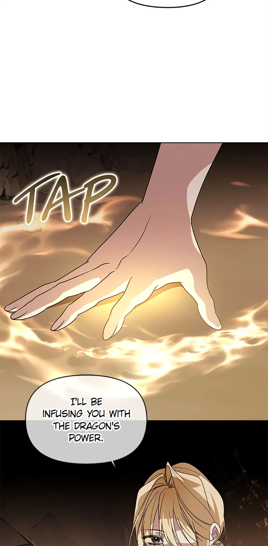 Cling to me (Please Be Obsessed With Me) chapter 44 page 56
