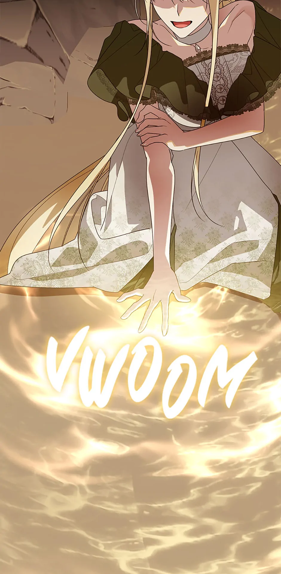 Cling to me (Please Be Obsessed With Me) chapter 44 page 57