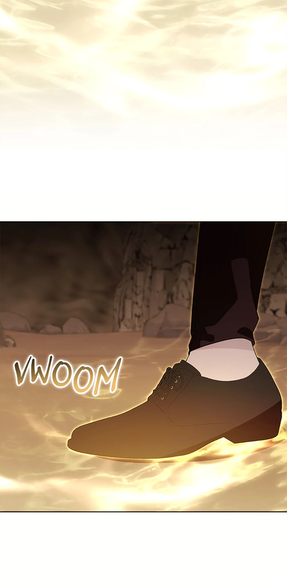 Cling to me (Please Be Obsessed With Me) chapter 44 page 60
