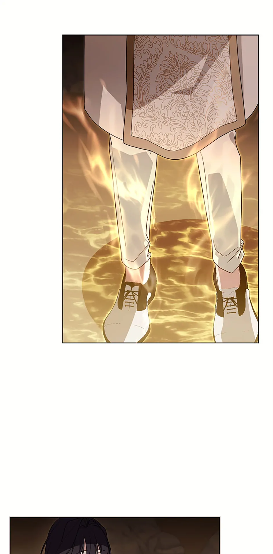 Cling to me (Please Be Obsessed With Me) chapter 44 page 61